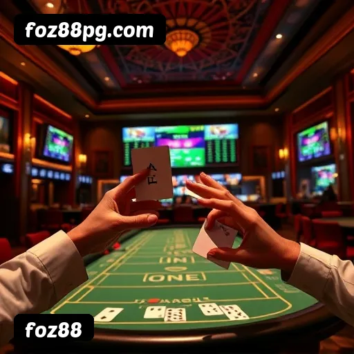 Recursos Exclusivos do App foz88 - Modo Offline, Login Biométrico