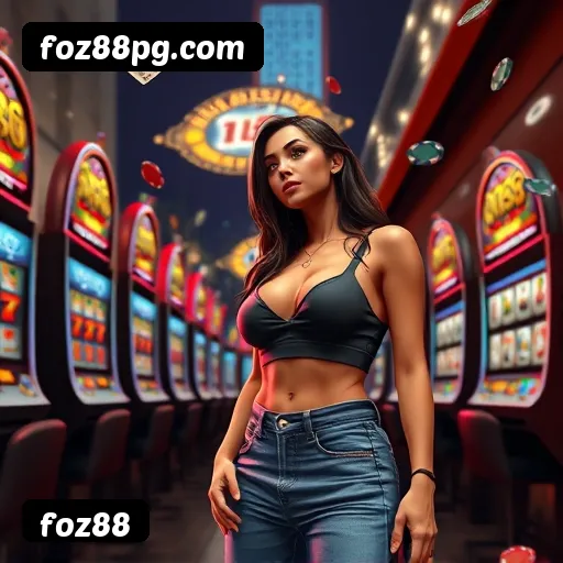 Jogos de Cassino em Destaque - Slots, Roleta, Blackjack